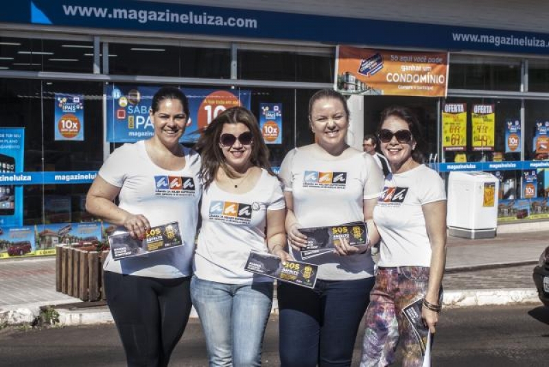 Campanha cobra ação nas rodovias