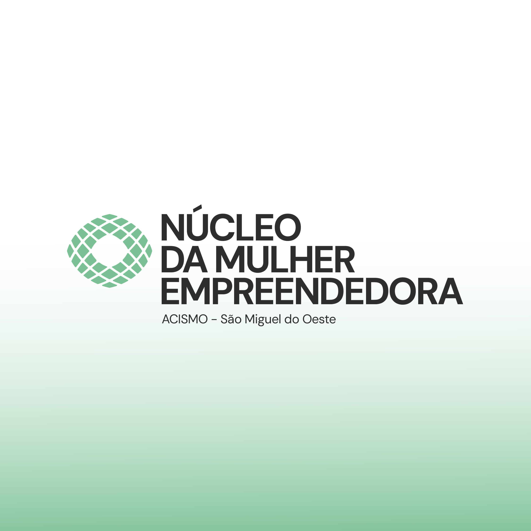 Núcleo da Mulher Empreendedora