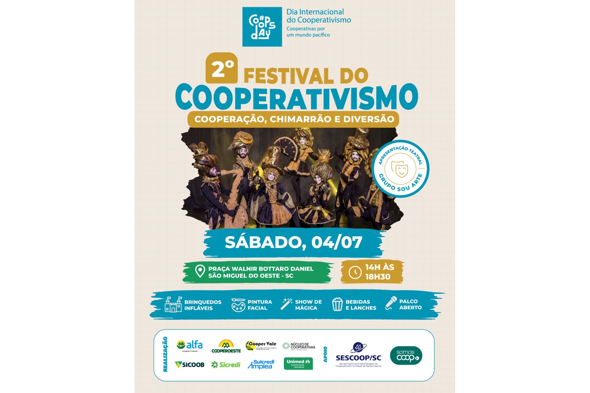 Coop Day