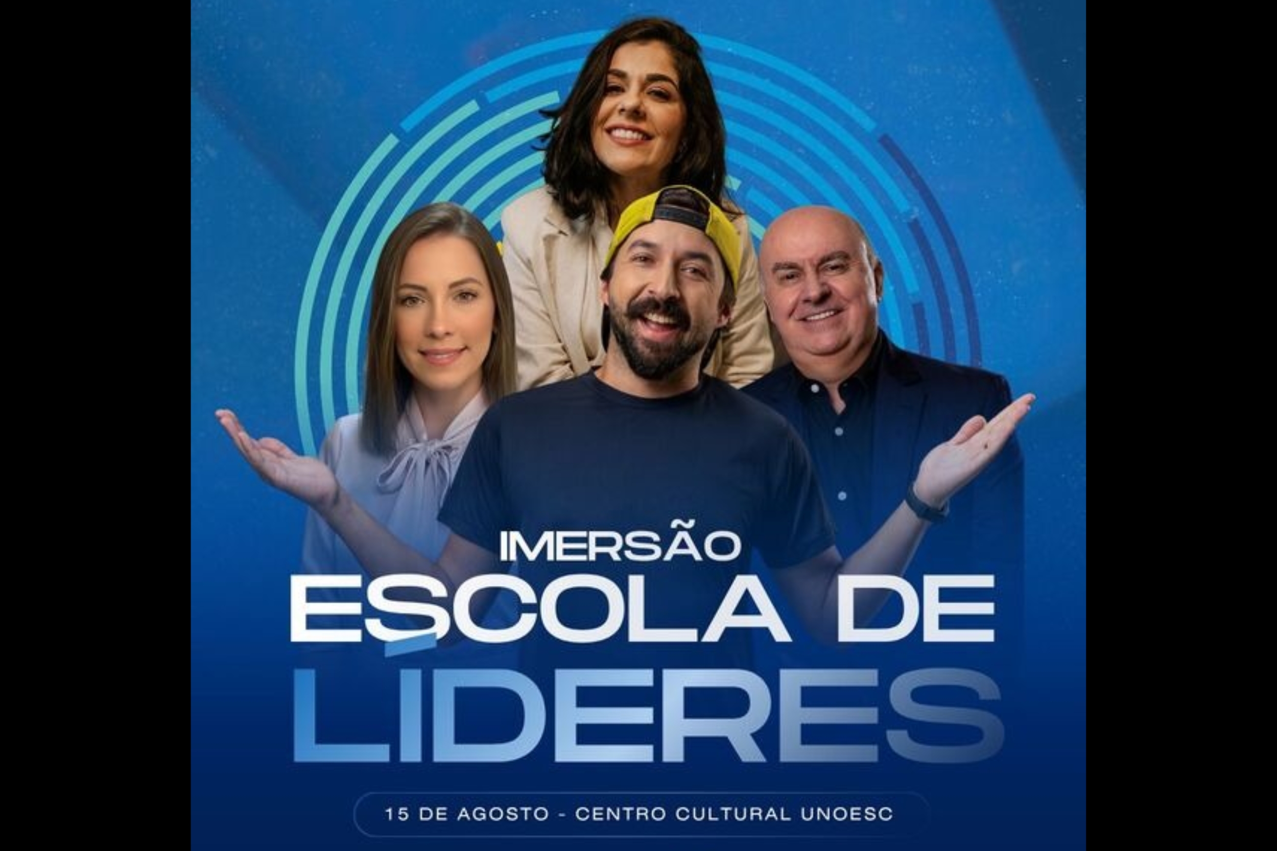 Escola de Líderes