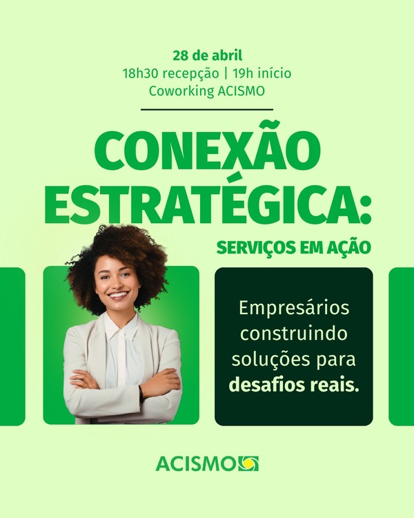 Conexão Estratégica: Serviços em Ação