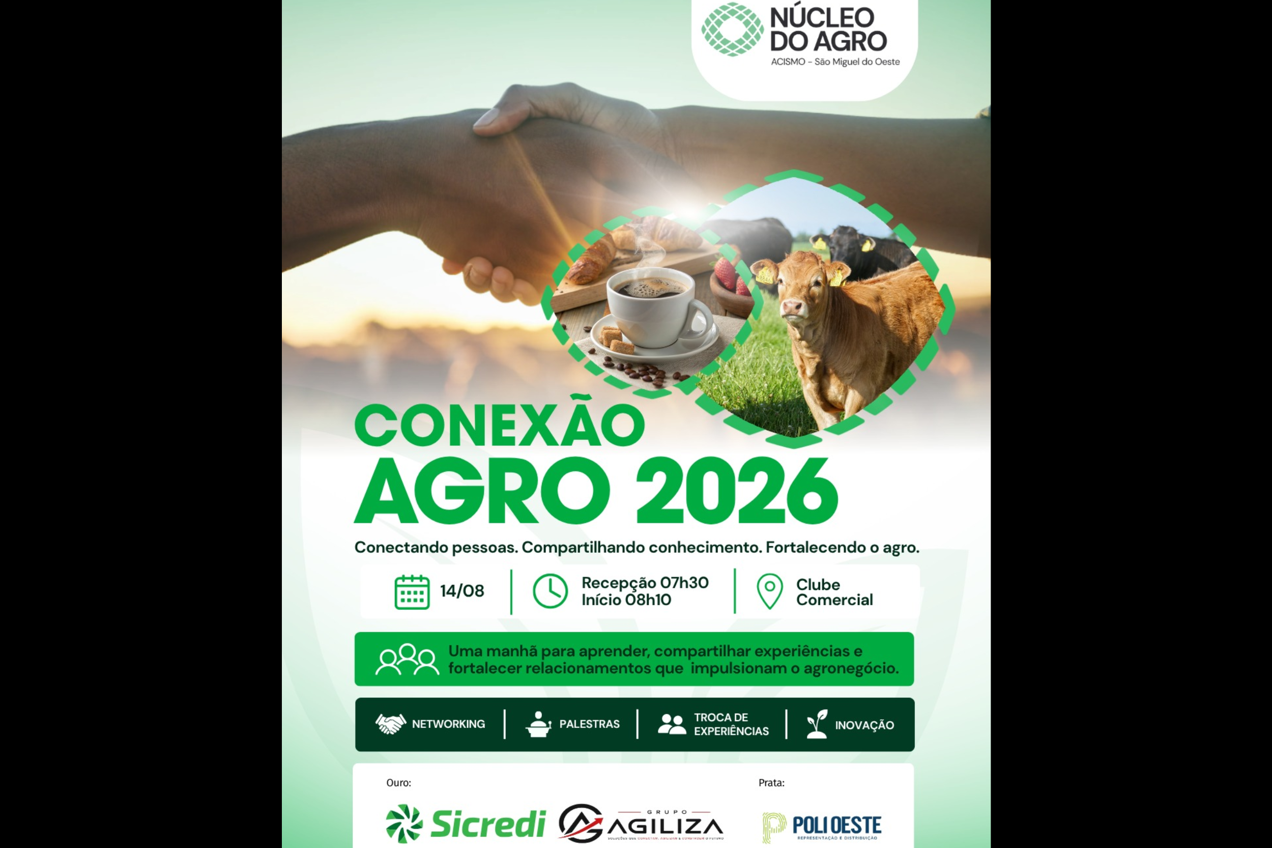 Conexão Agro 2026