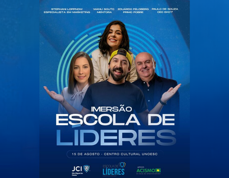 Escola de Líderes