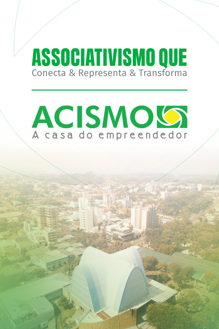 Nossa História
