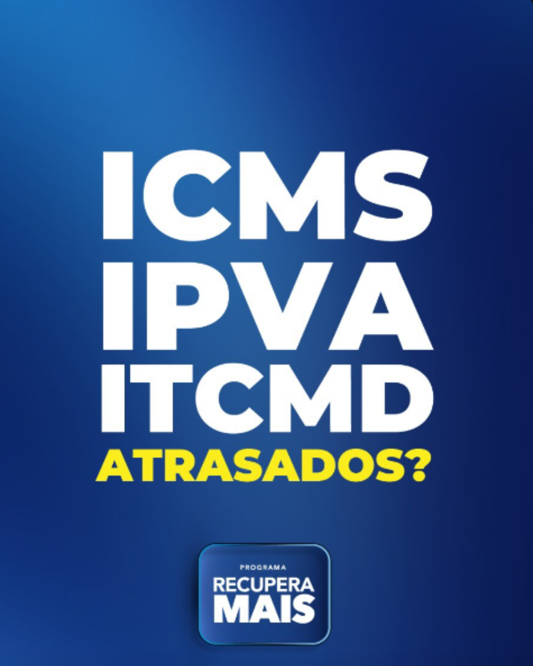 Recupera Mais: Regularize sua empresa com condições especiais