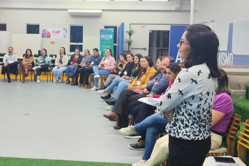 ACISMO realiza o quarto encontro do Programa Lidera ACISMO
