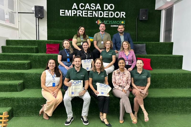 Programa Porta Aberta