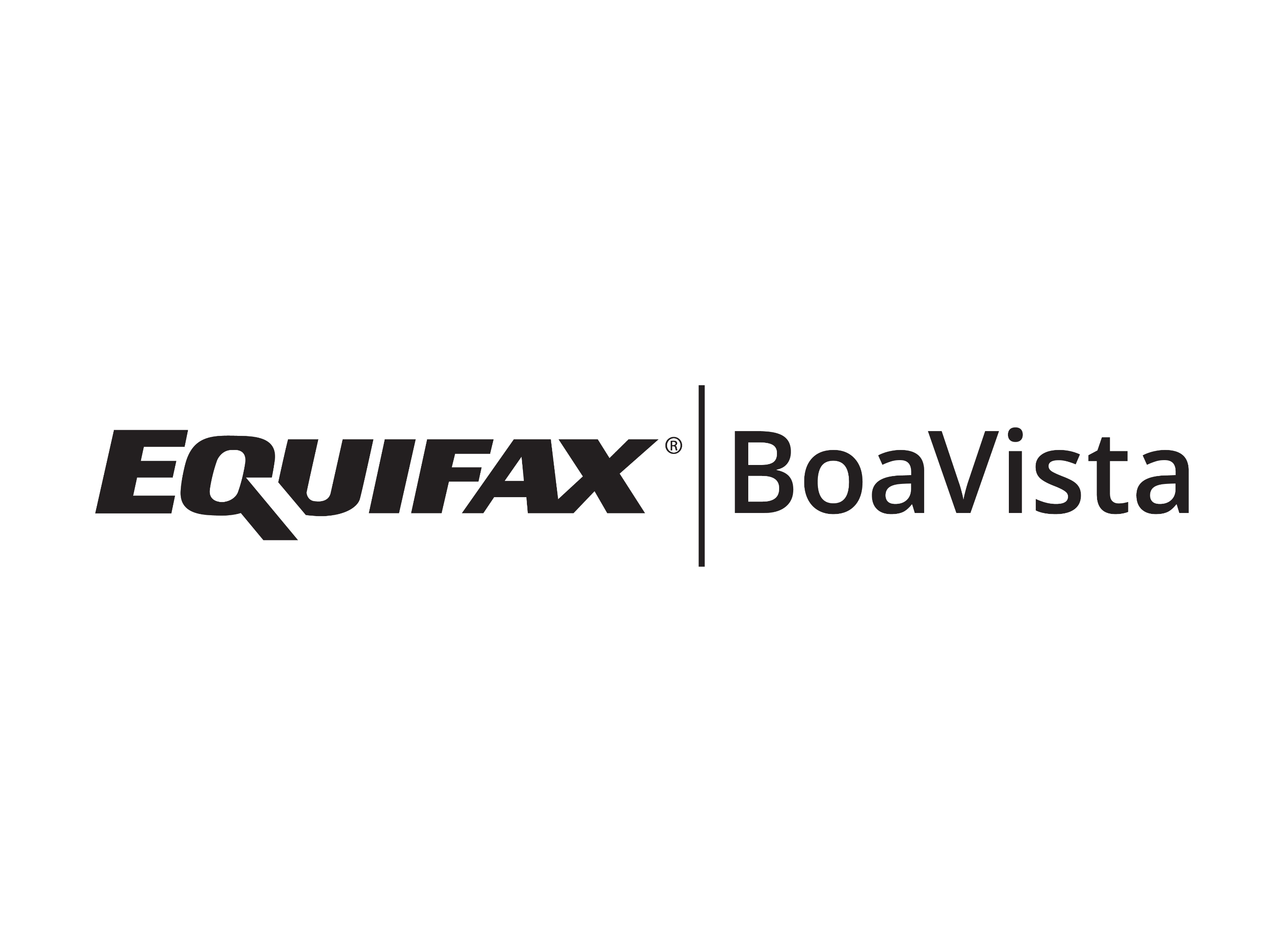 Logo Equifax | Boa Vista