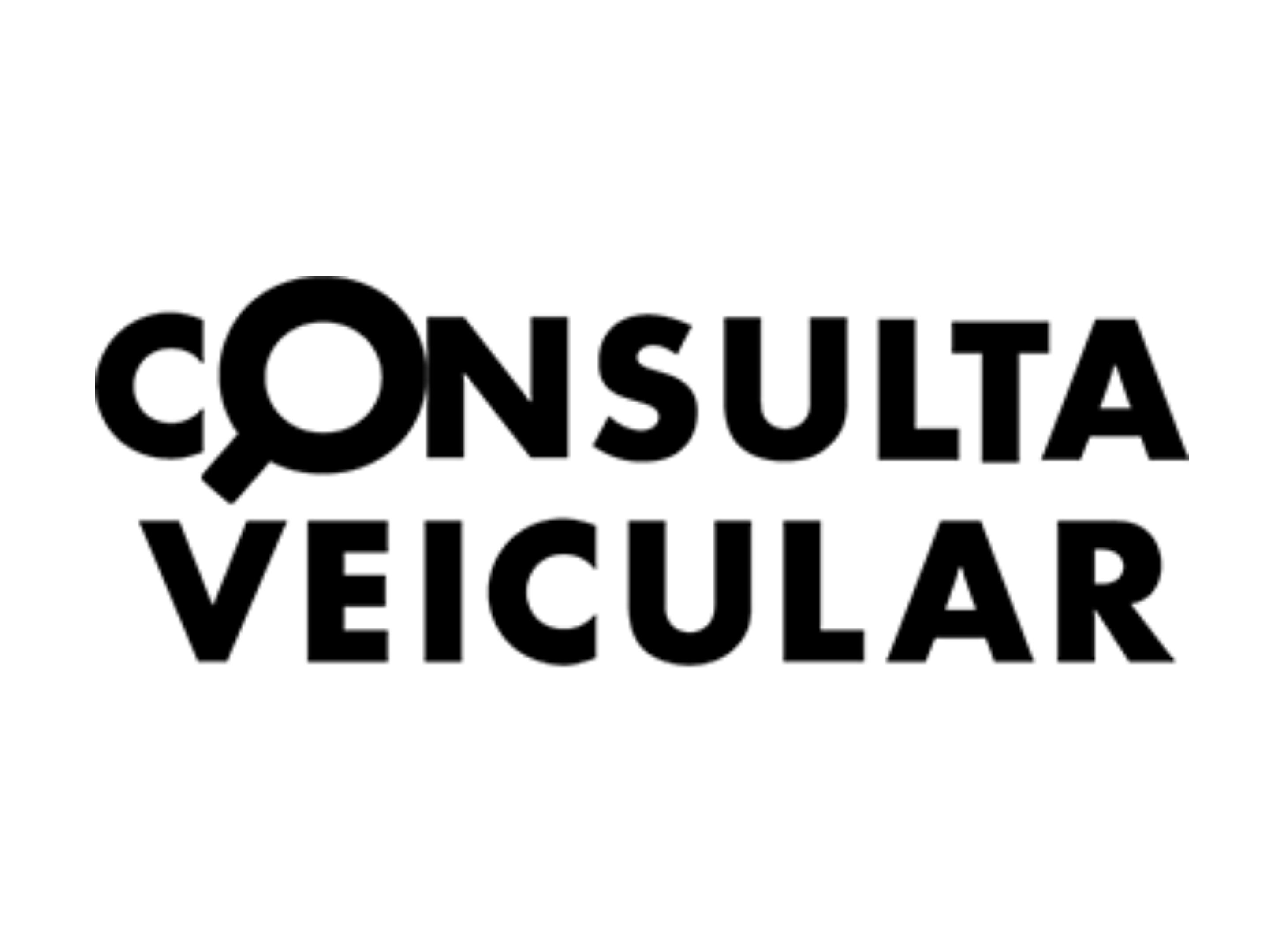 Logo Consulta Veicular