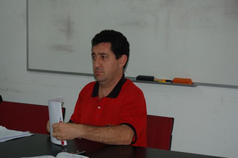 Autoescolas da 13ª CIRETRAN fundam Núcleo das CFCs