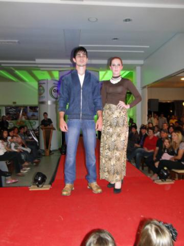 São Miguel Fashion Day reúne mais de 600 pessoas
