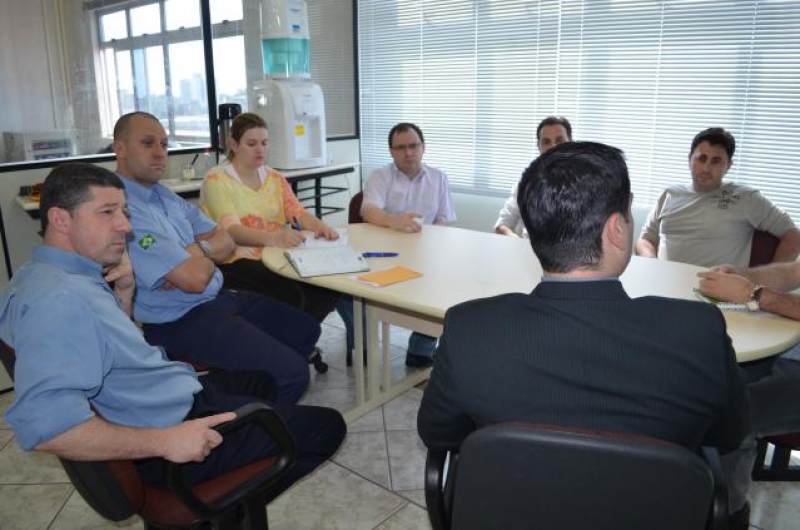 ACISMO preocupada com Segurança Pública