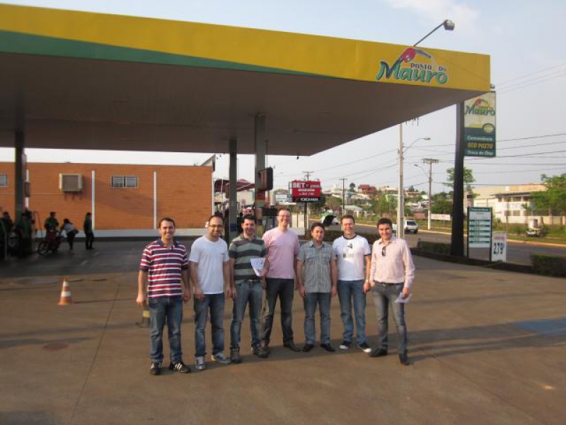 Feirão do Imposto chama atenção dos consumidores