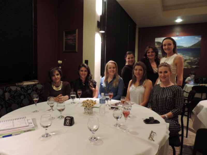 Câmara da Mulher Empresária comemora sucesso nos eventos e planeja próximas atividades