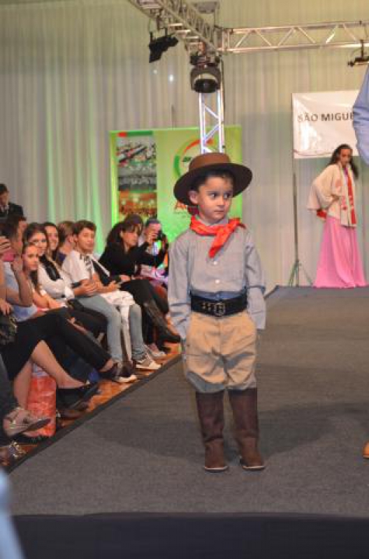 São Miguel Fashion Day apresenta tendências da moda outono/inverno