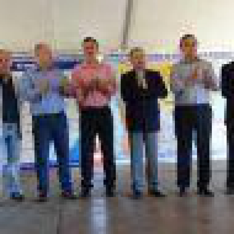 ACISMO participa de evento sobre conclusão das obras da Ponte Internacional Peperi-Guaçú
