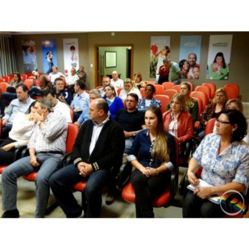 ACISMO participa de audiência sobre saneamento básico
