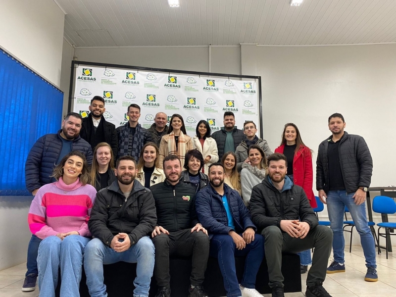 Semanaje teve programação especial em São Miguel do Oeste