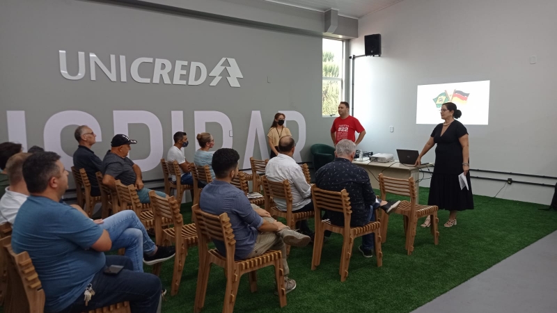 Núcleo de Turismo da Acismo é criado para fomentar setor e fortalecer negócios