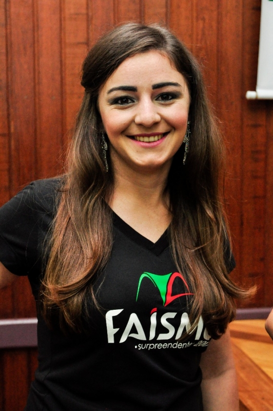 CCO apresenta logo e candidatas à corte