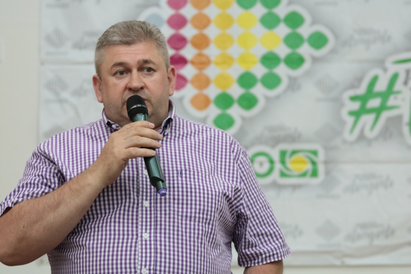 ?Acismo entrega premiação do Concurso de Redação e diploma do programa Geração Empreendedora