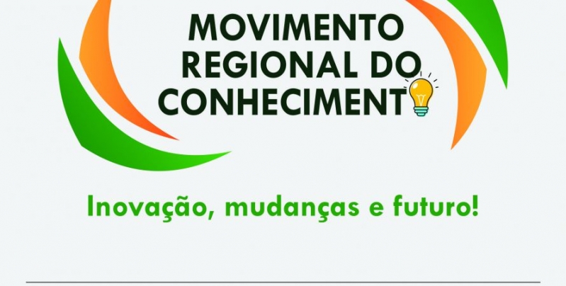 Acismo integra Movimento Regional do Conhecimento