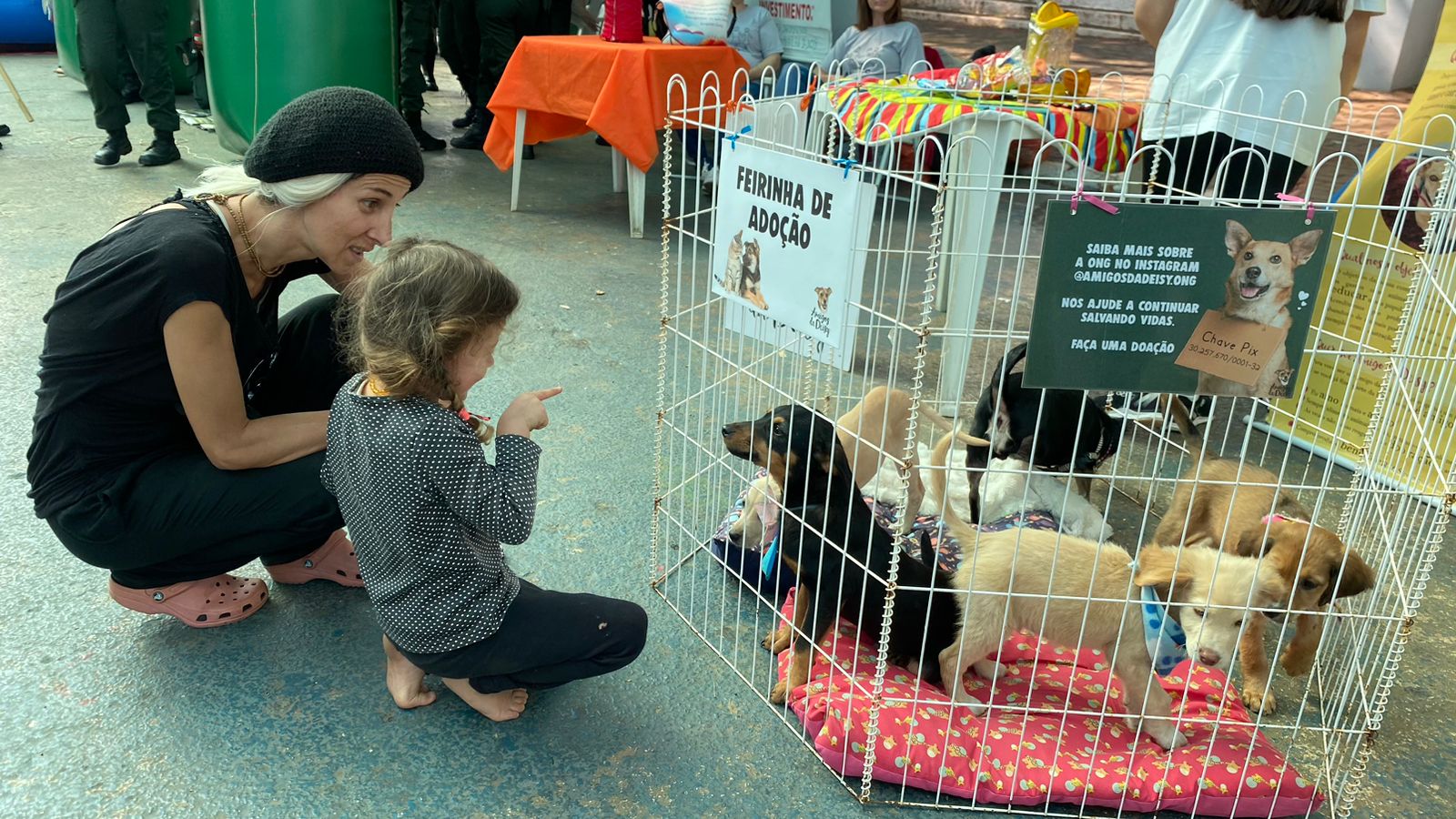 Dia C de Cooperar reúne mais de 2 mil pessoas em São Miguel do Oeste